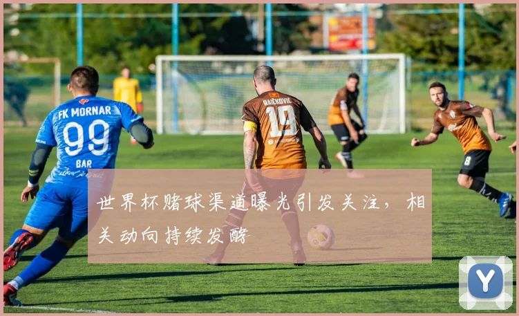 世界杯赌球渠道曝光引发关注,相关动向持续发酵